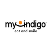 my Indigo