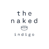 the naked indigo